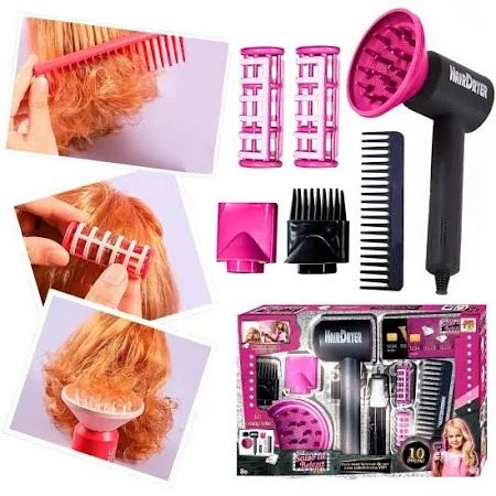 KIT SALAO DE BELEZA VIP